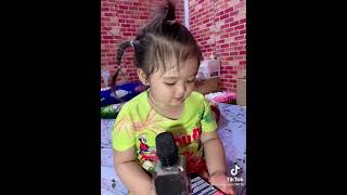 Thần đồng ca sĩ nhí