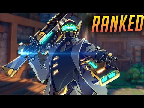 NEED MORE DAMAGE | Strix Paladins Gameplay