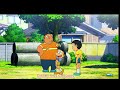 Doraemon Explorer Bow Bow Movie Part 1 Doraemon Nobita