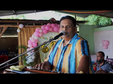 Devanand Gattoo - Chalaylaa Bajariya [Official Music Videos] (2026 Traditional Chutney)