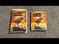 The Lion King 1 1 2 2004 Comparison Video