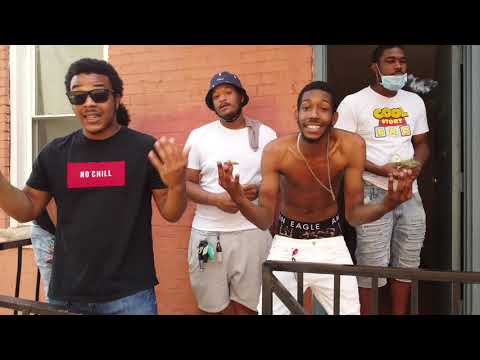 Neam Wit Da Beam (feat. 250Monster) "BlueCracc" MUSIC VIDEO (Prod by Andrei Lgnd/Shot by MeepMovies)