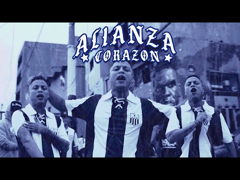 ALIANZA CORAZON - BLAXIMENTAL (Prod. by J BLACK & MARSHALL)