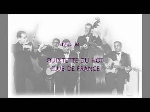 Josette Dayde - Quand Betty Fait Boop