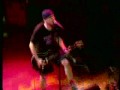 The Vandals - Behind The Music (Live, from The Show Must Go Off)