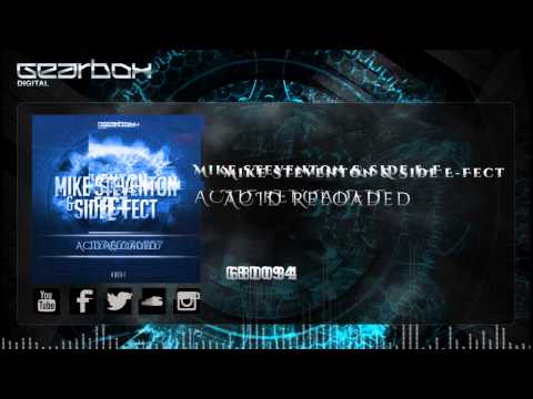 Mike Steventon & Side E-Fect - Acid Reloaded [GBD094]