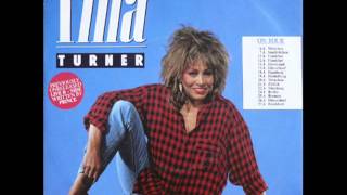 Tina Turner - Let's pretend we're married