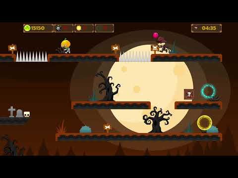 Jacks Zombierun