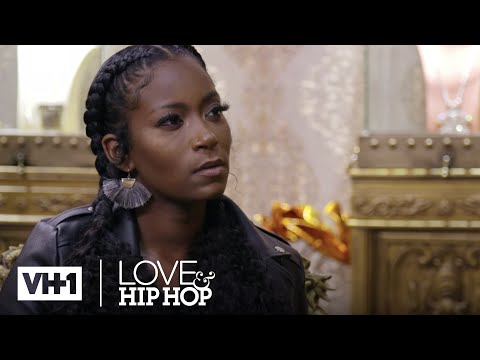 Jasmine Wants to Clear the Air with Rasheeda | Love & Hip Hop: Atlanta