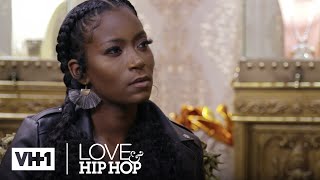 Jasmine Wants to Clear the Air with Rasheeda ‘Sneak Peek’ | Love &amp; Hip Hop: Atlanta