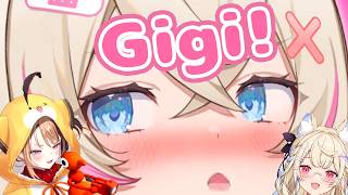 Gigi Gigi Gigi!