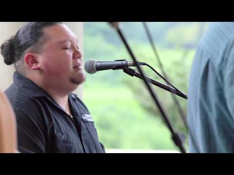 Kapena - Mandatory Holiday (HiSessions.com Acoustic Live!)