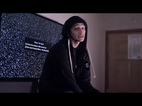 J Steazy - Stop It (Official Music Video) | Dir. By @DBVISUALS