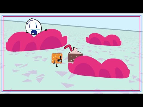 Animatic battle 4 elimination 