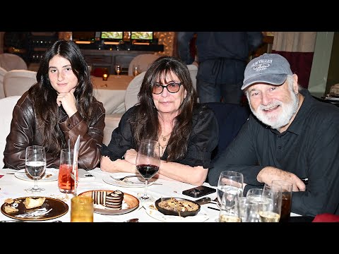 The Obamas Had Plans To See Reiners On Day Of Murders