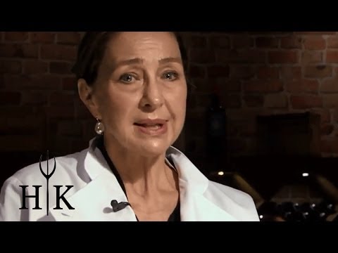 Christines Drama | Hell's Kitchen | SAT.1