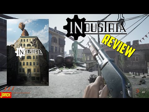 Industria Review