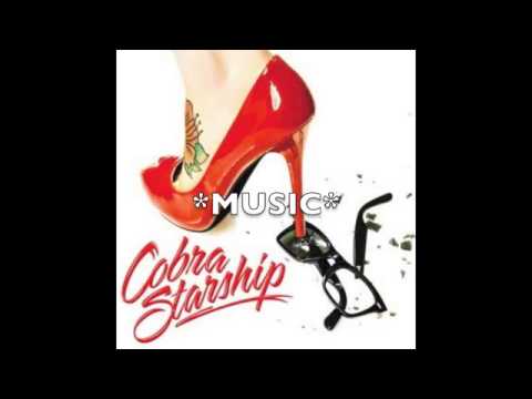 A Fool Like Me Cobra Starship Lyrics