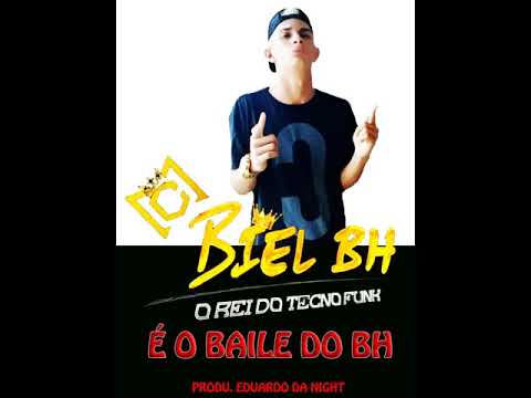 MC BIEL BH - É O BAILE DO BH (dj eduardo da night )