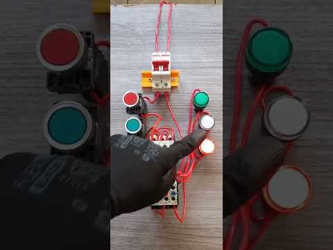 COMANDOS ELÉTRICOS