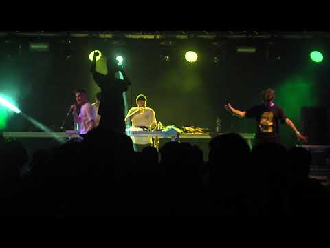 ROSNIČKA 2018 - Opak Dissu