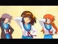 S.O.S. Brigade - Caramelldansen (Speedycake ...