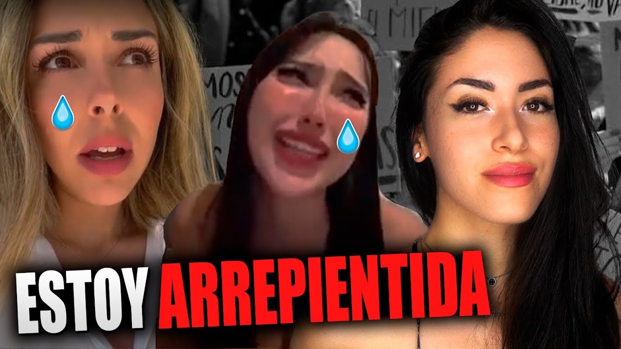 MUJERES se dan CUENTA de que el FEMINISMO las ha ESTAFADO…