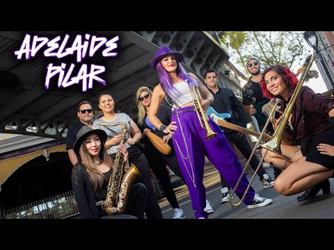 Promotional video thumbnail 1 for Adelaide Pilar