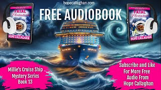 Free Audiobook Full Length Millie