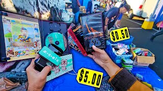 The asking prices were WAY too low (OOPS)