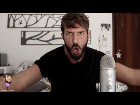 Alex Garini - Parodia da 0 a 100 (Versione neomelodica)