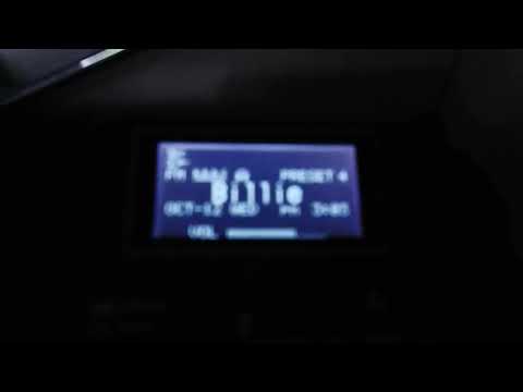 WCXT Legal station ID as of October 12th, 3:03 PM