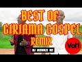 BEST OF GIRIAMA GOSPEL REMIX MIXTAPE 109.2k views MASTERED BY DJ MSWAZI BABA NI MZABIBU PAMBIO