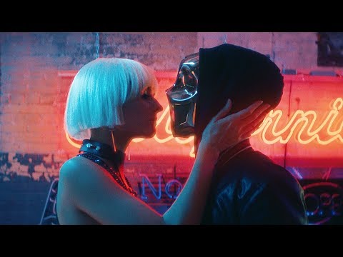 Sickick - No Games (Official Video)