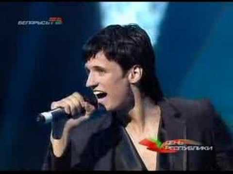 Dmitry koldun, work your magic,Day mne silu, RUSSIAN.