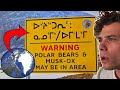 Australian Reacts To 'Canada's Most Northern Town!'