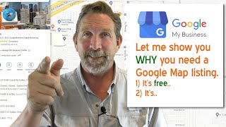 Google Maps and SEO Dallas | Local marketing Texas | SEO case study