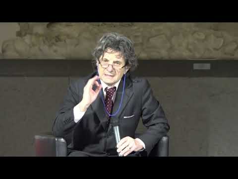 MAURIZIO VIROLI | NAZIONALISTI E PATRIOTI | LEZIONI DI STORIA