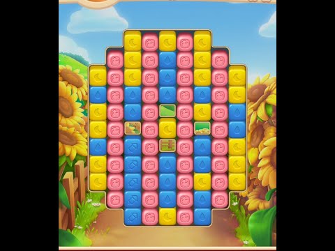 TOON BLAST level 7835