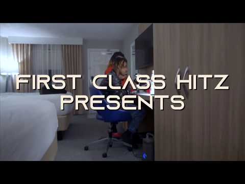 Coquito - NiTROGETLiVE (Official Music Video)