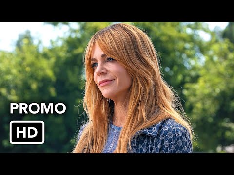 High Potential 2x11 Promo "NPC" (HD) Kaitlin Olson series