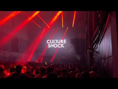 Culture Shock @ Printworks 26.11.21 Have It All - Culture Shock Feat. Raphaella