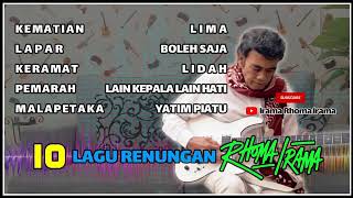 Download lagu PEMARAH - RHOMA IRAMA mp3