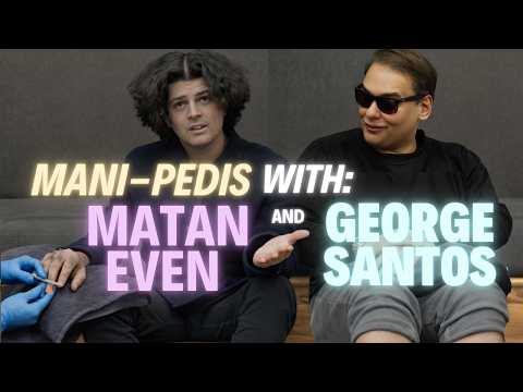 CONFRONTING MATAN ON THE OBVIOUS... (he's obsessed with me)