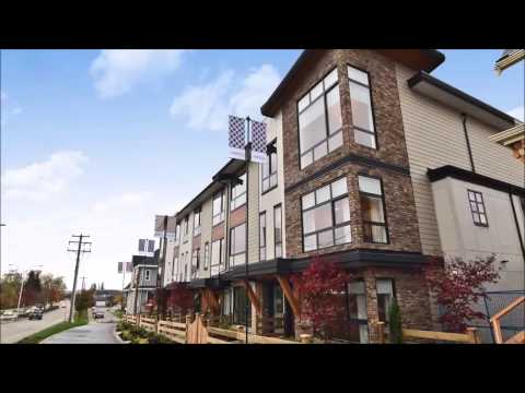 16488 64 Ave Surrey- Harvest at Bose Farm "C"