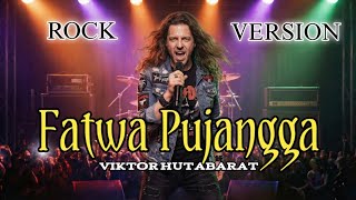 Download lagu 🔥🔥FATWA PUJANGGA - VICTOR HUTABARAT || COVER ROCK VERSION mp3