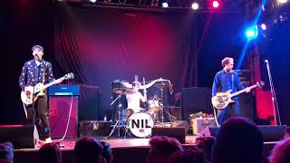 The Dirty Nil - Wrestle You to Husker Du