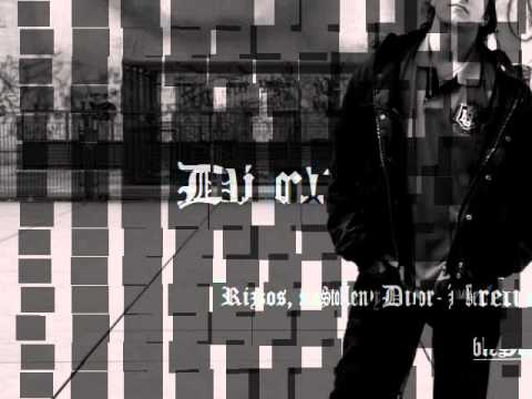 Rizos, Stolen y Dior- Be careful.