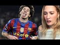 Reaction to Lionel Messi | “Everyone Feared This Lionel Messi” by @magical_messi
