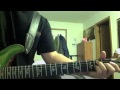 Jack Straw Chords - YouTube